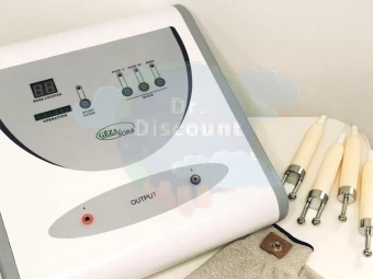 Аппарат микротоковой теапии для лица и тела Biolift 8806 Gezatone