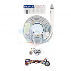 Скейлер ультразвуковой DTE-V2 LED