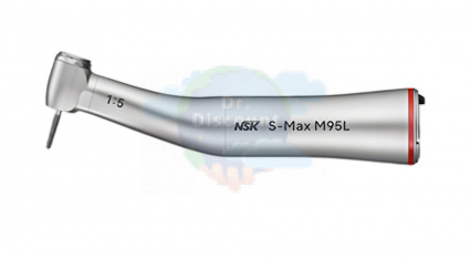 S-Max M95L CONTRA ANGLE HP угловой 1:5 со светом