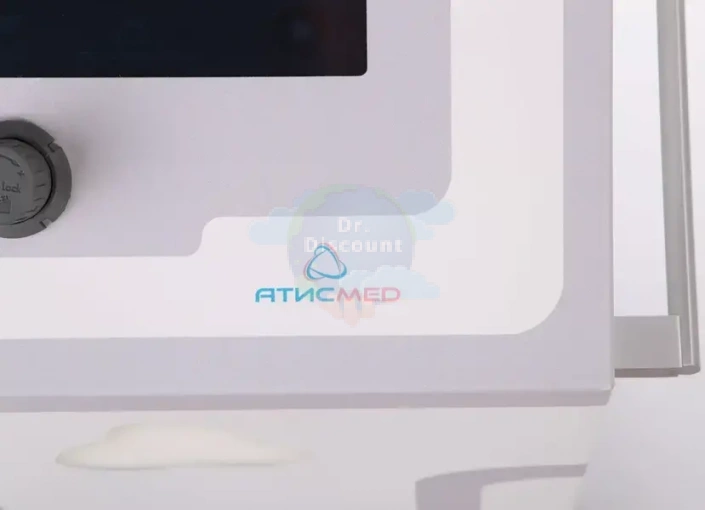 Аппарат газожидкостного пилинга «АтисМед» PRO 7