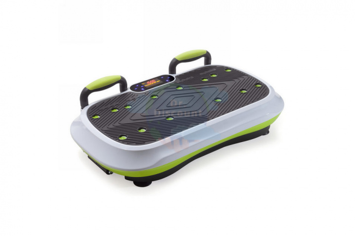 Виброплатформа  VF-M750 White/Green