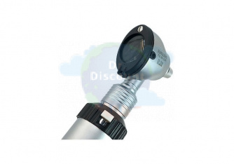 Отоскоп KaWe EUROLIGHT F.O. 30 2,5В Ксенон (фиброоптический)