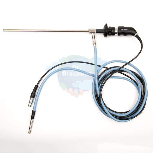 TONTARRA  All-in-one-camera-system
