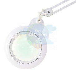 Лампа бестеневая (лампа-лупа) Med-Mos 9006LED (9006LED-D-178)